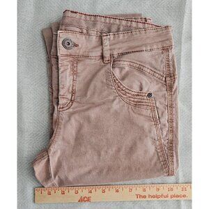 Street One Jeans Women's Size 38/28 Conrad Mid-Rise 5-Pocket  Slim Fit
